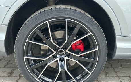 Audi Q7, 2024 год, 15 990 000 рублей, 9 фотография