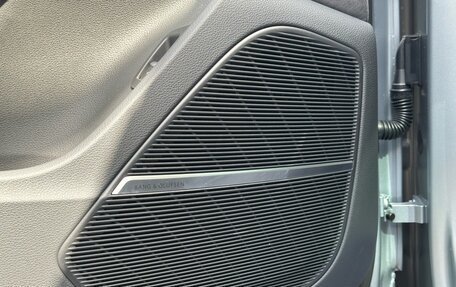 Audi Q7, 2024 год, 15 990 000 рублей, 11 фотография