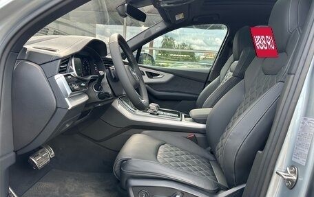 Audi Q7, 2024 год, 15 990 000 рублей, 13 фотография