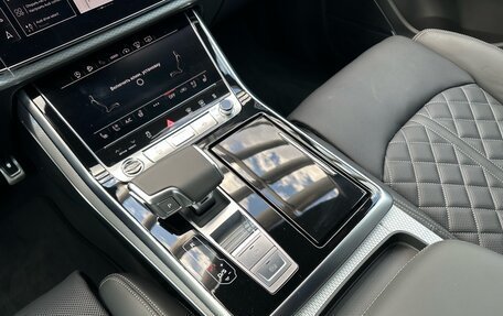 Audi Q7, 2024 год, 15 990 000 рублей, 17 фотография