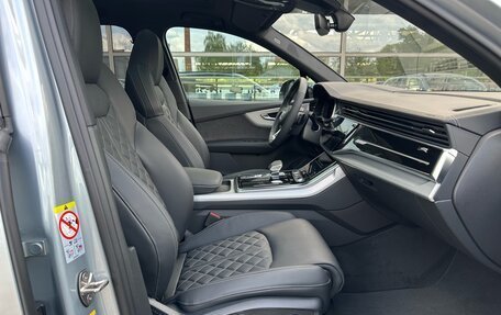 Audi Q7, 2024 год, 15 990 000 рублей, 23 фотография