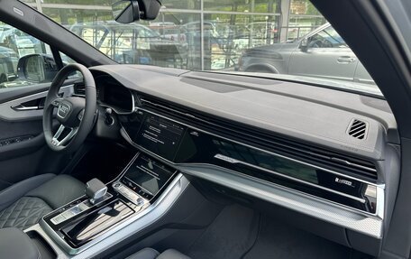 Audi Q7, 2024 год, 15 990 000 рублей, 22 фотография