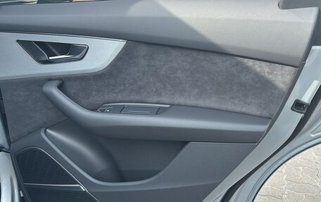 Audi Q7, 2024 год, 15 990 000 рублей, 25 фотография