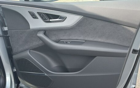 Audi Q7, 2024 год, 15 990 000 рублей, 20 фотография