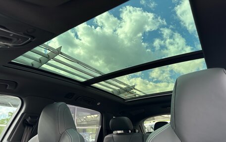 Audi Q7, 2024 год, 15 990 000 рублей, 21 фотография