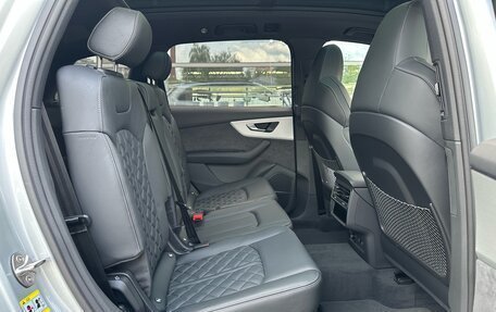 Audi Q7, 2024 год, 15 990 000 рублей, 29 фотография