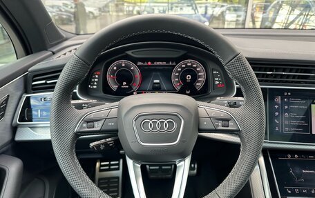 Audi Q7, 2024 год, 15 990 000 рублей, 16 фотография