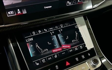 Audi Q7, 2024 год, 15 990 000 рублей, 18 фотография
