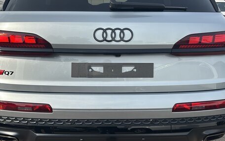 Audi Q7, 2024 год, 15 990 000 рублей, 33 фотография