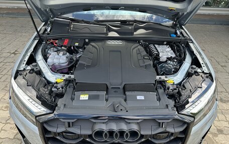 Audi Q7, 2024 год, 15 990 000 рублей, 34 фотография