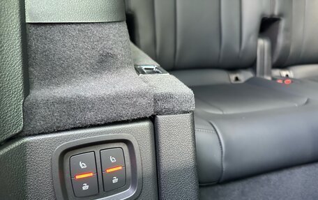 Audi Q7, 2024 год, 15 990 000 рублей, 37 фотография