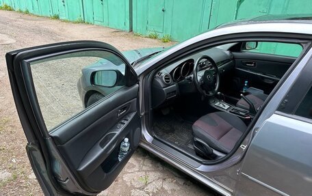 Mazda 3, 2005 год, 730 000 рублей, 6 фотография