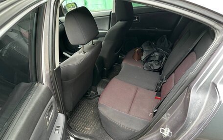 Mazda 3, 2005 год, 730 000 рублей, 9 фотография