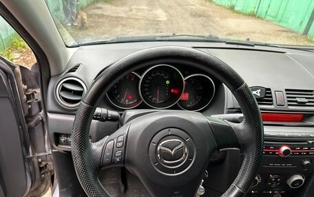 Mazda 3, 2005 год, 730 000 рублей, 8 фотография