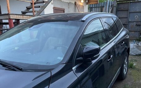 Volvo XC60 II, 2013 год, 2 000 000 рублей, 4 фотография