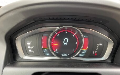 Volvo XC60 II, 2013 год, 2 000 000 рублей, 6 фотография