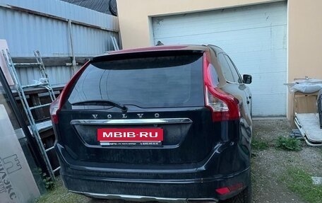 Volvo XC60 II, 2013 год, 2 000 000 рублей, 3 фотография