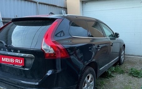 Volvo XC60 II, 2013 год, 2 000 000 рублей, 2 фотография