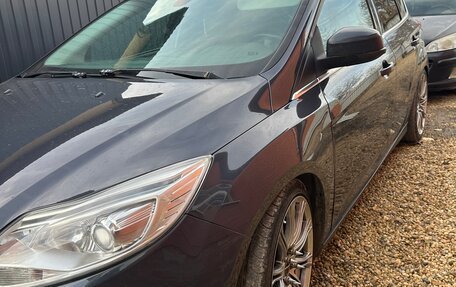 Ford Focus III, 2011 год, 850 000 рублей, 2 фотография