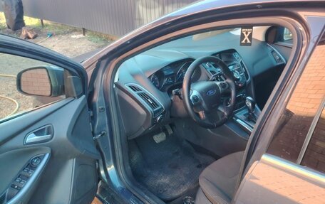 Ford Focus III, 2011 год, 850 000 рублей, 6 фотография
