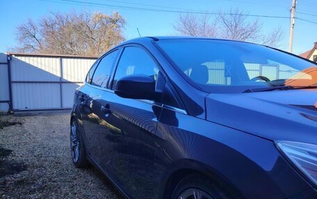 Ford Focus III, 2011 год, 850 000 рублей, 4 фотография