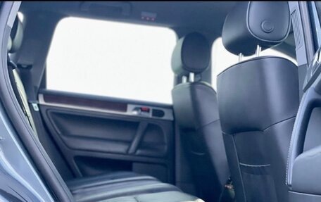 Volkswagen Touareg III, 2008 год, 1 400 000 рублей, 4 фотография