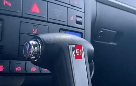 Volkswagen Touareg III, 2008 год, 1 400 000 рублей, 5 фотография