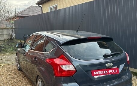 Ford Focus III, 2011 год, 850 000 рублей, 5 фотография