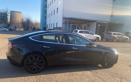Tesla Model 3 I, 2018 год, 3 300 000 рублей, 14 фотография