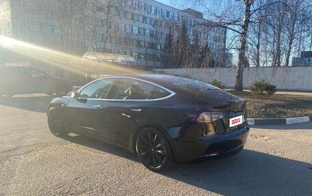 Tesla Model 3 I, 2018 год, 3 300 000 рублей, 9 фотография
