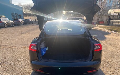 Tesla Model 3 I, 2018 год, 3 300 000 рублей, 16 фотография