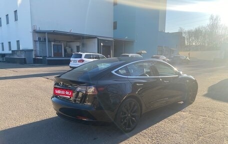 Tesla Model 3 I, 2018 год, 3 300 000 рублей, 12 фотография