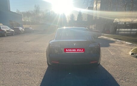 Tesla Model 3 I, 2018 год, 3 300 000 рублей, 10 фотография