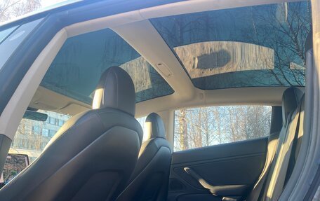 Tesla Model 3 I, 2018 год, 3 300 000 рублей, 18 фотография