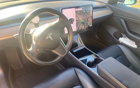 Tesla Model 3 I, 2018 год, 3 300 000 рублей, 20 фотография