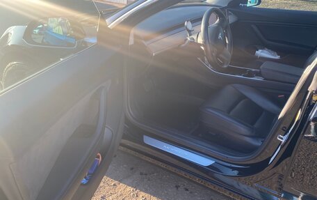 Tesla Model 3 I, 2018 год, 3 300 000 рублей, 19 фотография