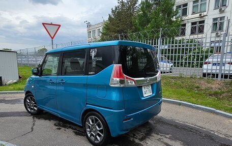Suzuki Solio III, 2018 год, 1 200 000 рублей, 4 фотография
