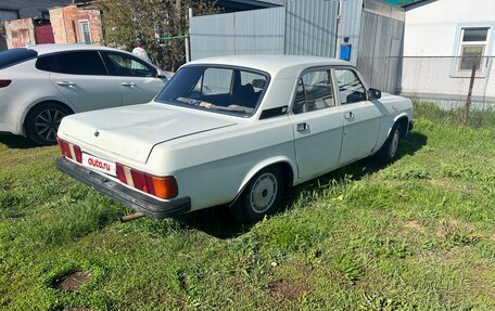 ГАЗ 31029 «Волга», 1995 год, 85 000 рублей, 5 фотография