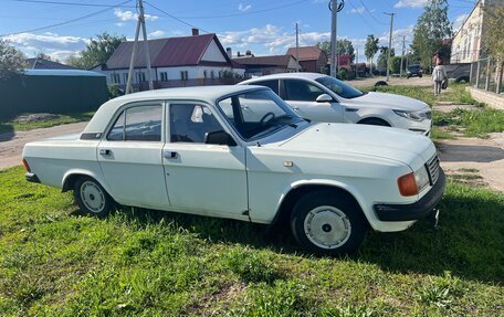 ГАЗ 31029 «Волга», 1995 год, 85 000 рублей, 3 фотография