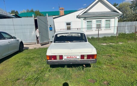 ГАЗ 31029 «Волга», 1995 год, 85 000 рублей, 6 фотография