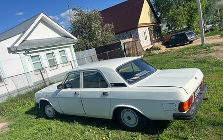 ГАЗ 31029 «Волга», 1995 год, 85 000 рублей, 7 фотография