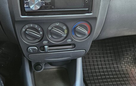 Hyundai Accent II, 2007 год, 635 000 рублей, 3 фотография