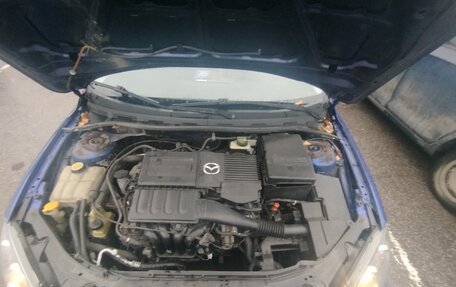 Mazda 3, 2008 год, 450 000 рублей, 7 фотография