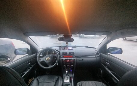Mazda 3, 2008 год, 450 000 рублей, 3 фотография