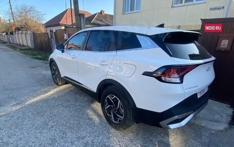 KIA Sportage IV рестайлинг, 2023 год, 3 250 000 рублей, 5 фотография