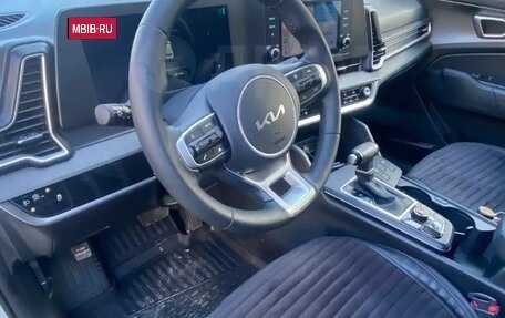 KIA Sportage IV рестайлинг, 2023 год, 3 250 000 рублей, 2 фотография