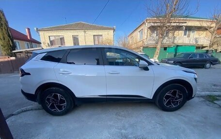 KIA Sportage IV рестайлинг, 2023 год, 3 250 000 рублей, 8 фотография