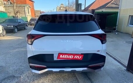KIA Sportage IV рестайлинг, 2023 год, 3 250 000 рублей, 6 фотография