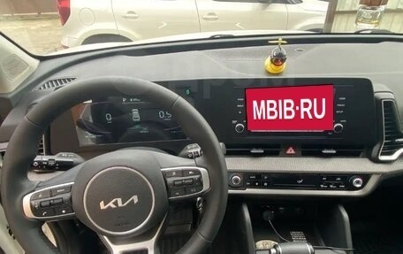 KIA Sportage IV рестайлинг, 2023 год, 3 250 000 рублей, 12 фотография