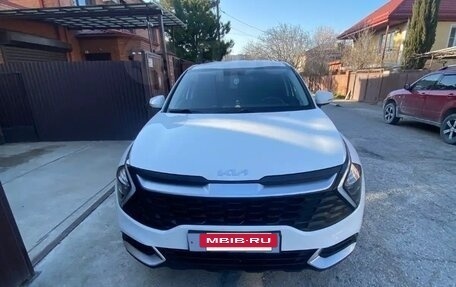 KIA Sportage IV рестайлинг, 2023 год, 3 250 000 рублей, 9 фотография